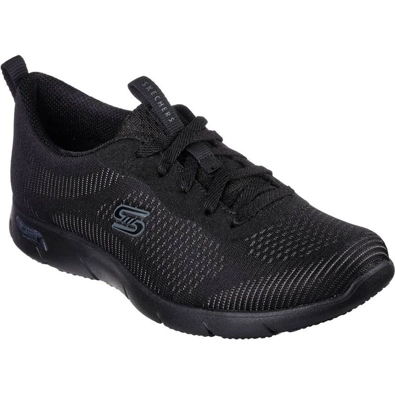 Skechers Womens Arch Fit Refine Shoes 9 Skechers Womens Arch Fit Refine Shoes - Image 9