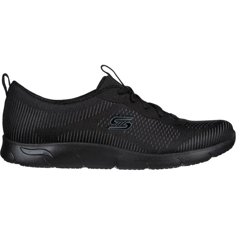 Skechers Womens Arch Fit Refine Shoes 10 Skechers Womens Arch Fit Refine Shoes - Image 10