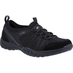 Skechers Womens Be Rugged Shoes