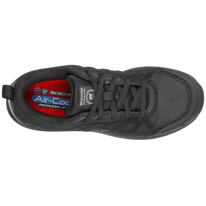 Skechers Womens Bulklin Ayak Shoes 2 Skechers Womens Bulklin Ayak Shoes - Image 2