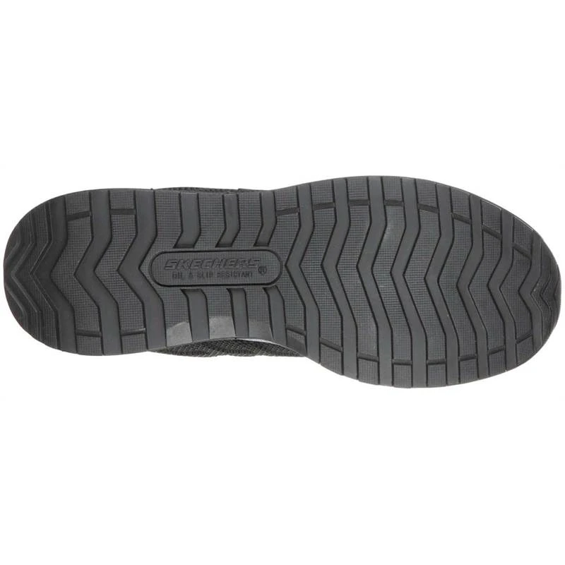 Skechers Womens Bulklin Ayak Shoes 4 Skechers Womens Bulklin Ayak Shoes - Image 4