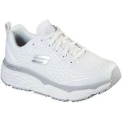 Skechers Womens Max Cushioning Elite Shoes