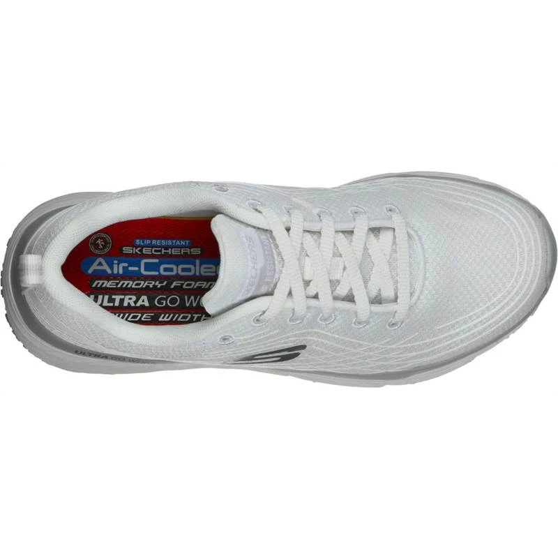 Skechers Womens Max Cushioning Elite Shoes 2 Skechers Womens Max Cushioning Elite Shoes - Image 2