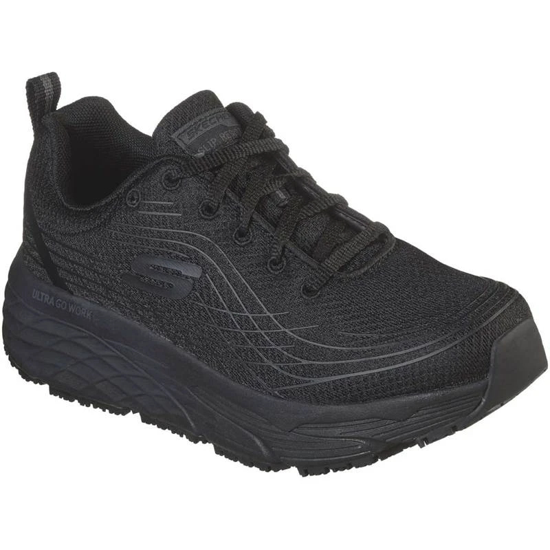 Skechers Womens Max Cushioning Elite Shoes 5 Skechers Womens Max Cushioning Elite Shoes - Image 5