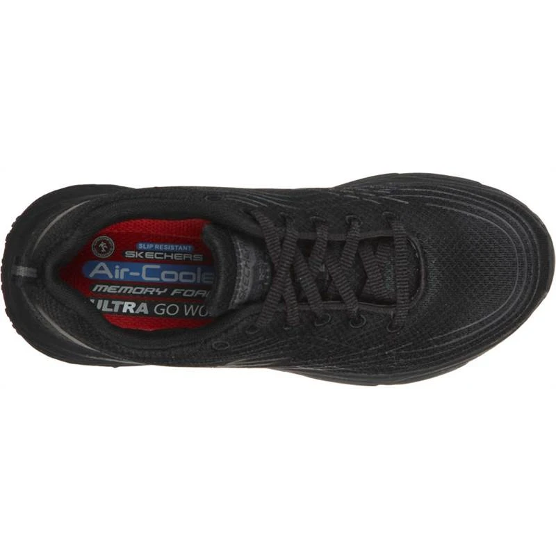 Skechers Womens Max Cushioning Elite Shoes 6 Skechers Womens Max Cushioning Elite Shoes - Image 6