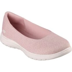 Skechers Womens On The Go Flex Cherished Shoes