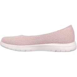 Skechers Womens On The Go Flex Cherished Shoes 10 Skechers Womens On The Go Flex Cherished Shoes -Cots Footwear Shop image 608574