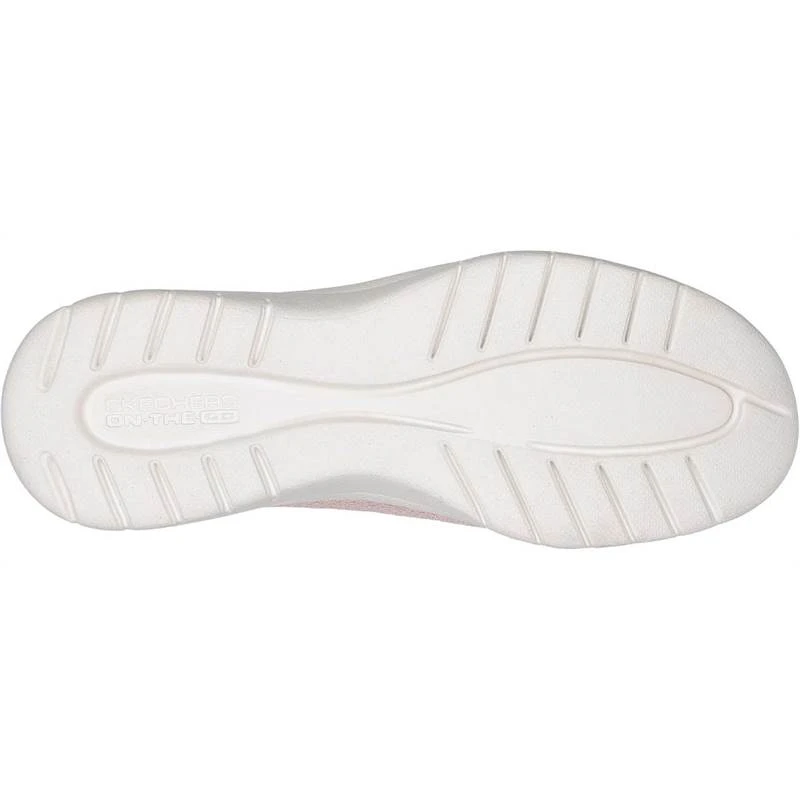 Skechers Womens On The Go Flex Cherished Shoes 4 Skechers Womens On The Go Flex Cherished Shoes - Image 4