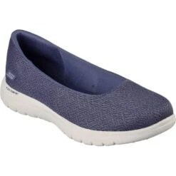 Skechers Womens On The Go Flex Cherished Shoes 12 Skechers Womens On The Go Flex Cherished Shoes -Cots Footwear Shop image 608576