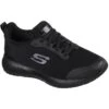 Skechers Womens Work Squad SR Shoes