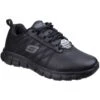 Skechers Womens Sure Track Erath Shoes