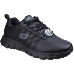 Skechers Womens Sure Track Erath Shoes
