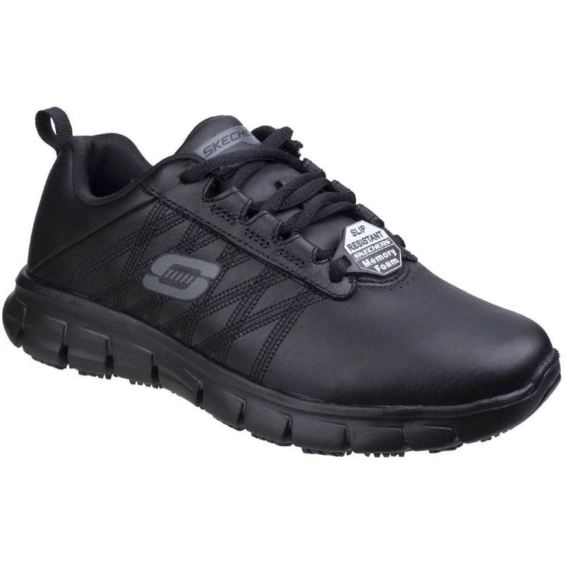 Skechers Womens Sure Track Erath Shoes 1 Skechers Womens Sure Track Erath Shoes