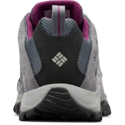 Columbia Womens Crestwood Waterproof Hiking Shoes 11 Columbia Womens Crestwood Waterproof Hiking Shoes -Cots Footwear Shop image 608819