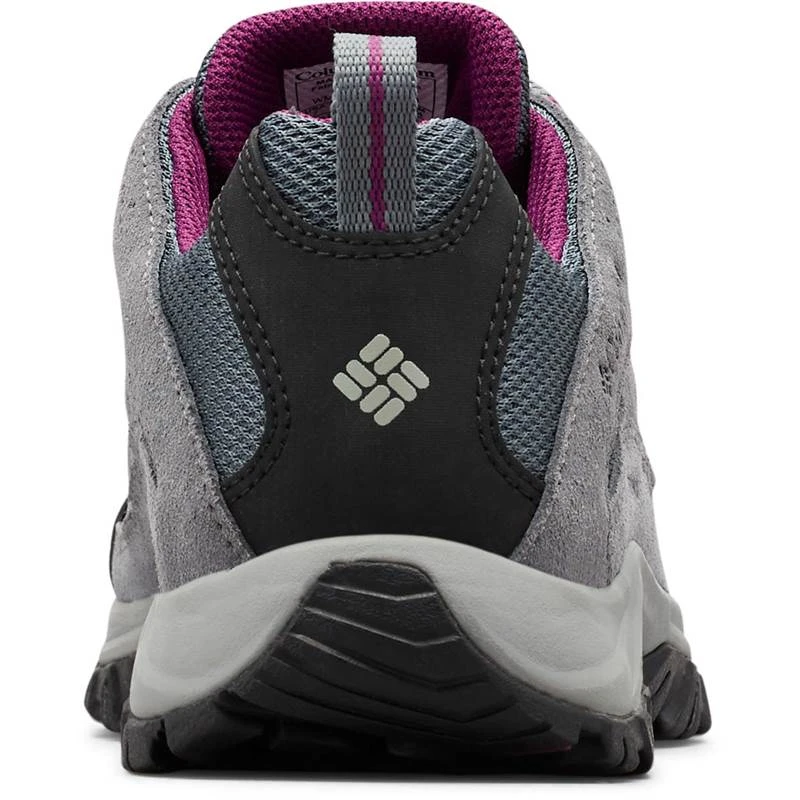 Columbia Womens Crestwood Waterproof Hiking Shoes 3 Columbia Womens Crestwood Waterproof Hiking Shoes - Image 3