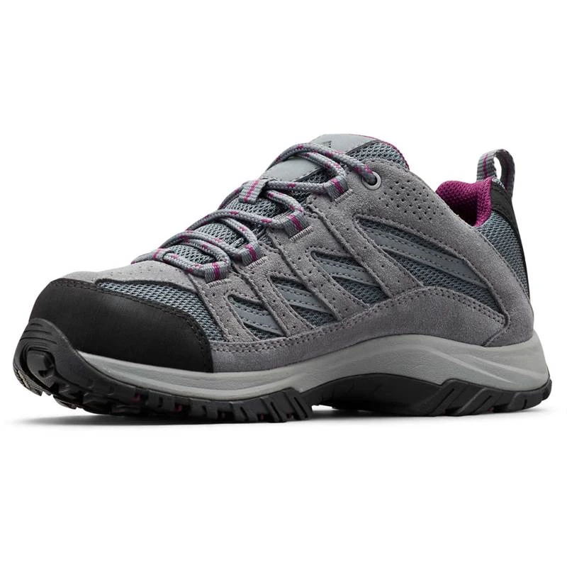 Columbia Womens Crestwood Waterproof Hiking Shoes 7 Columbia Womens Crestwood Waterproof Hiking Shoes - Image 7