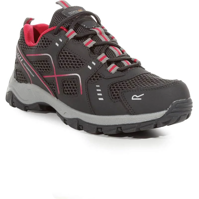 Regatta Womens Vendeavour Shoes 1 Regatta Womens Vendeavour Shoes