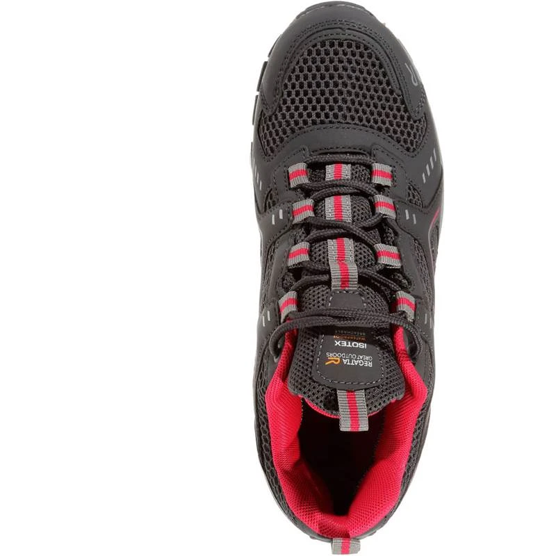 Regatta Womens Vendeavour Shoes 2 Regatta Womens Vendeavour Shoes - Image 2