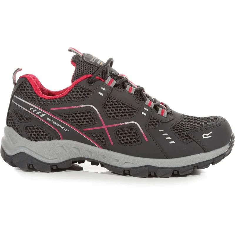Regatta Womens Vendeavour Shoes 5 Regatta Womens Vendeavour Shoes - Image 5