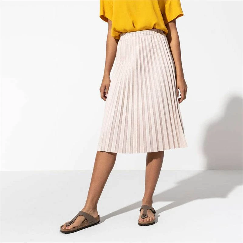 Birkenstock Gizeh Birko-Flor Nubuck Sandals - Narrow Fit 7 Birkenstock Gizeh Birko-Flor Nubuck Sandals - Narrow Fit - Image 7