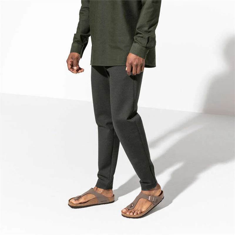 Birkenstock Gizeh Birko-Flor Nubuck Sandals - Narrow Fit 8 Birkenstock Gizeh Birko-Flor Nubuck Sandals - Narrow Fit - Image 8