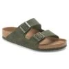 Birkenstock Arizona Vegan Sandals - Regular Fit