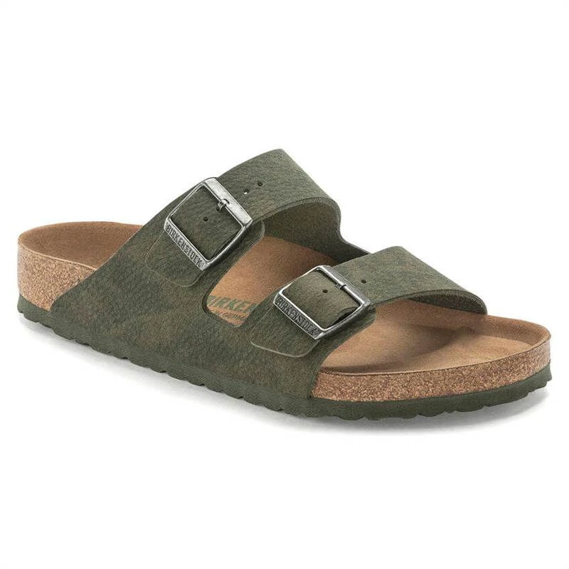 Birkenstock Arizona Vegan Sandals - Regular Fit 1 Birkenstock Arizona Vegan Sandals - Regular Fit