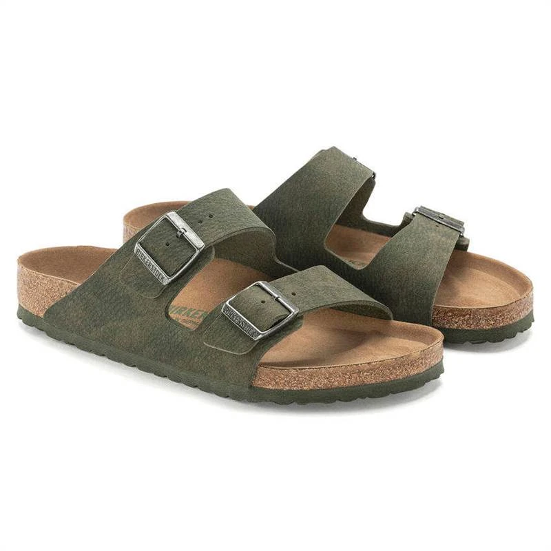 Birkenstock Arizona Vegan Sandals - Regular Fit 3 Birkenstock Arizona Vegan Sandals - Regular Fit - Image 3