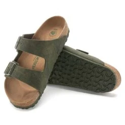 Birkenstock Arizona Vegan Sandals - Regular Fit 10 Birkenstock Arizona Vegan Sandals - Regular Fit -Cots Footwear Shop image 609370