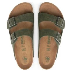 Birkenstock Arizona Vegan Sandals - Regular Fit 11 Birkenstock Arizona Vegan Sandals - Regular Fit -Cots Footwear Shop image 609371