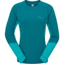 Rab Womens Conduit Crew 9 Rab Womens Conduit Crew -Cots Footwear Shop image 609418