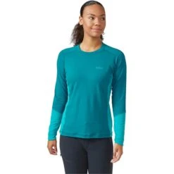 Rab Womens Conduit Crew 11 Rab Womens Conduit Crew -Cots Footwear Shop image 609420