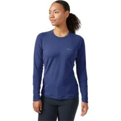 Rab Womens Conduit Crew 13 Rab Womens Conduit Crew -Cots Footwear Shop image 609422