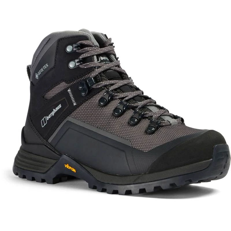 Berghaus Womens Storm Trek Gore-Tex Boots 1 Berghaus Womens Storm Trek Gore-Tex Boots