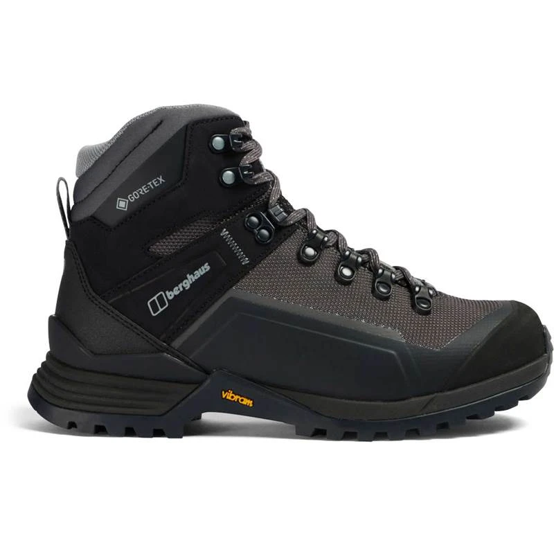 Berghaus Womens Storm Trek Gore-Tex Boots 3 Berghaus Womens Storm Trek Gore-Tex Boots - Image 3