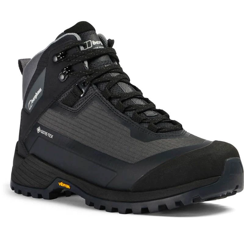 Berghaus Womens Deception Trail Gore-Tex Boots 1 Berghaus Womens Deception Trail Gore-Tex Boots