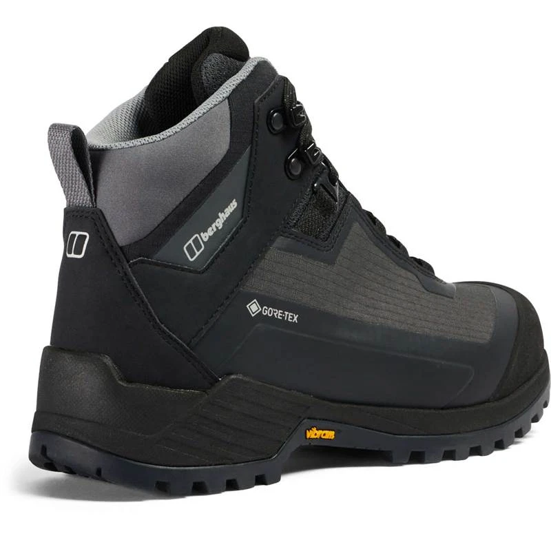 Berghaus Womens Deception Trail Gore-Tex Boots 4 Berghaus Womens Deception Trail Gore-Tex Boots - Image 4