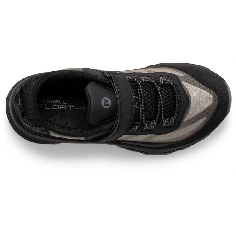 Merrell Kids Moab Speed Low Waterproof Shoes 2 Merrell Kids Moab Speed Low Waterproof Shoes - Image 2