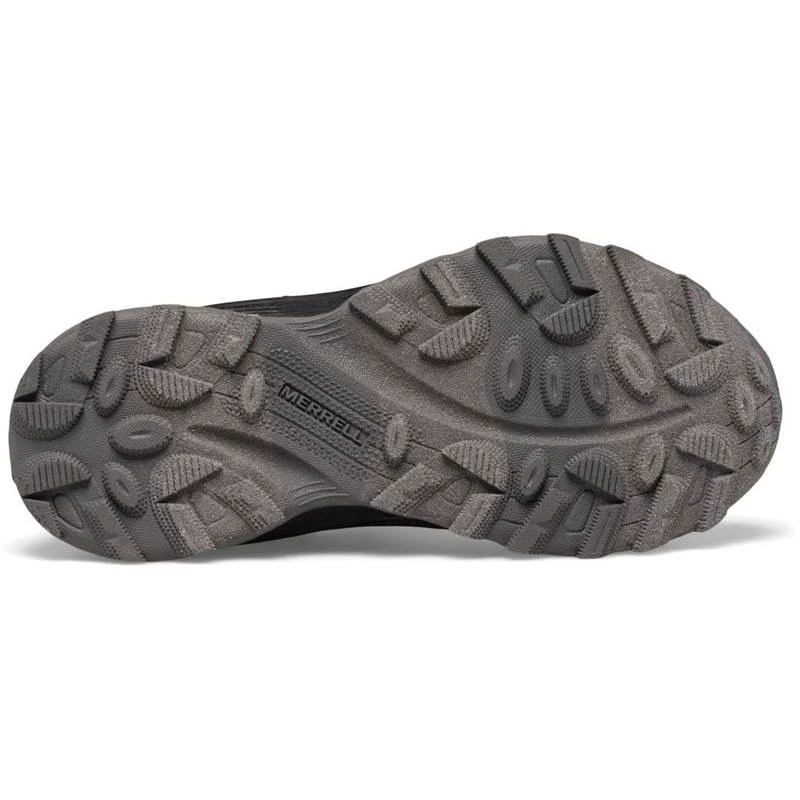 Merrell Kids Moab Speed Low Waterproof Shoes 5 Merrell Kids Moab Speed Low Waterproof Shoes - Image 5