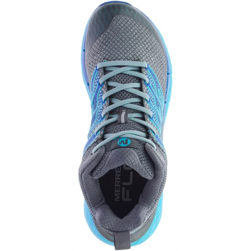 Merrell Womens Rubato Mid GORE-TEX Running Shoes 10 Merrell Womens Rubato Mid GORE-TEX Running Shoes - Image 10