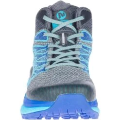 Merrell Womens Rubato Mid GORE-TEX Running Shoes 25 Merrell Womens Rubato Mid GORE-TEX Running Shoes -Cots Footwear Shop image 609591