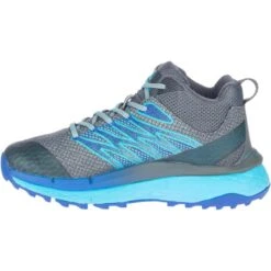 Merrell Womens Rubato Mid GORE-TEX Running Shoes 27 Merrell Womens Rubato Mid GORE-TEX Running Shoes -Cots Footwear Shop image 609593