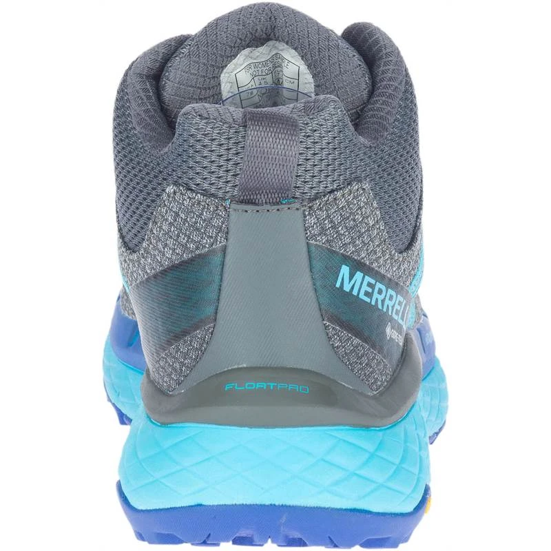 Merrell Womens Rubato Mid GORE-TEX Running Shoes 14 Merrell Womens Rubato Mid GORE-TEX Running Shoes - Image 14