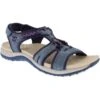 Free Spirit Womens Fairmont Sandals