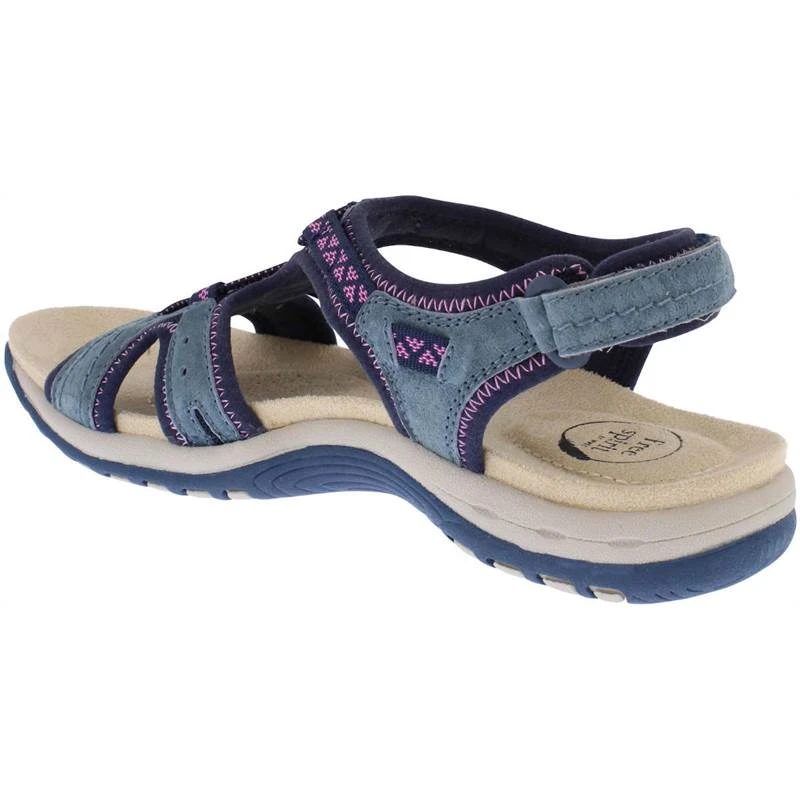 Free Spirit Womens Fairmont Sandals 4 Free Spirit Womens Fairmont Sandals - Image 4
