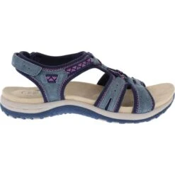 Free Spirit Womens Fairmont Sandals 9 Free Spirit Womens Fairmont Sandals -Cots Footwear Shop image 609646
