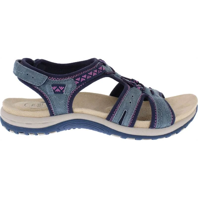 Free Spirit Womens Fairmont Sandals 5 Free Spirit Womens Fairmont Sandals - Image 5