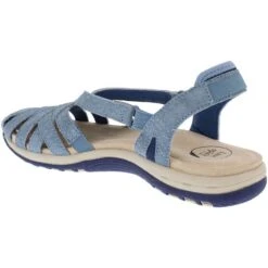 Free Spirit Womens Alexa Sandals -Cots Footwear Shop image 609654