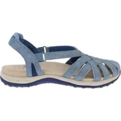 Free Spirit Womens Alexa Sandals -Cots Footwear Shop image 609655