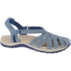 Free Spirit Womens Alexa Sandals -Cots Footwear Shop image 609656